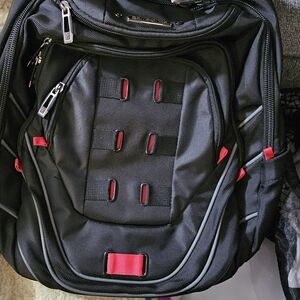 Samsonite backpack